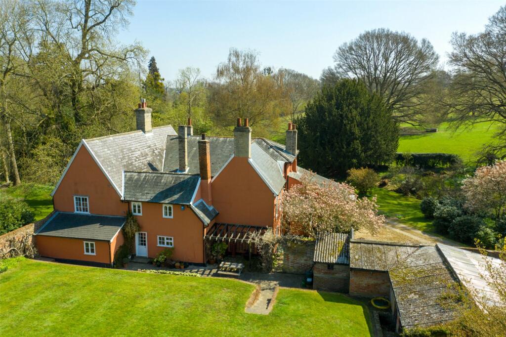 Additional image 66 of The Rookery, Stratford Road, Dedham, Essex, CO7