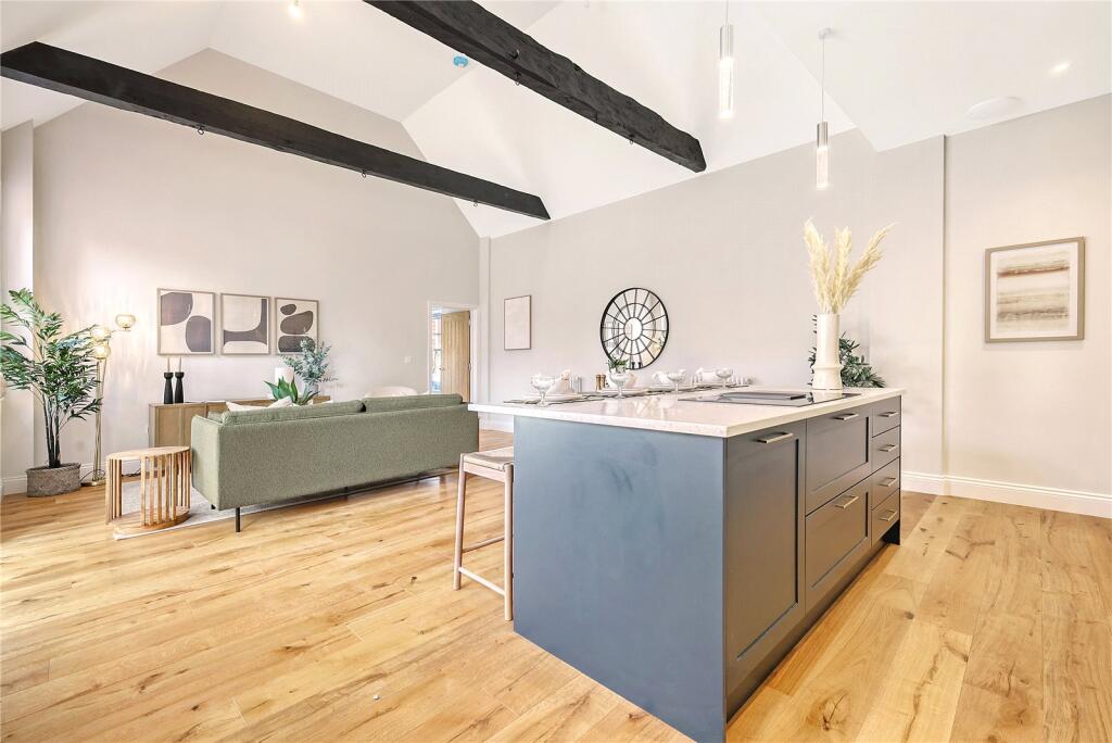 Additional image 5 of Brizes Park, Ongar Road, Kelvedon Hatch, Brentwood, CM14