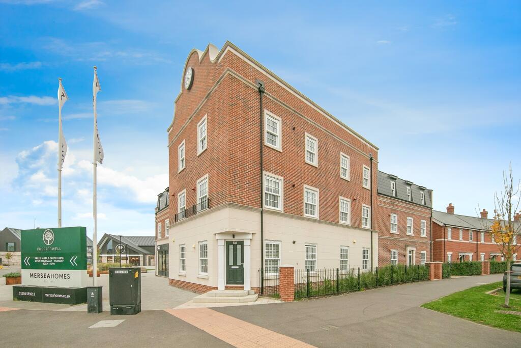 Additional image 14 of Carris Close, Colchester, CO4