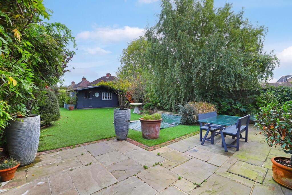 Additional image 22 of Lindsey Street, Epping, CM16