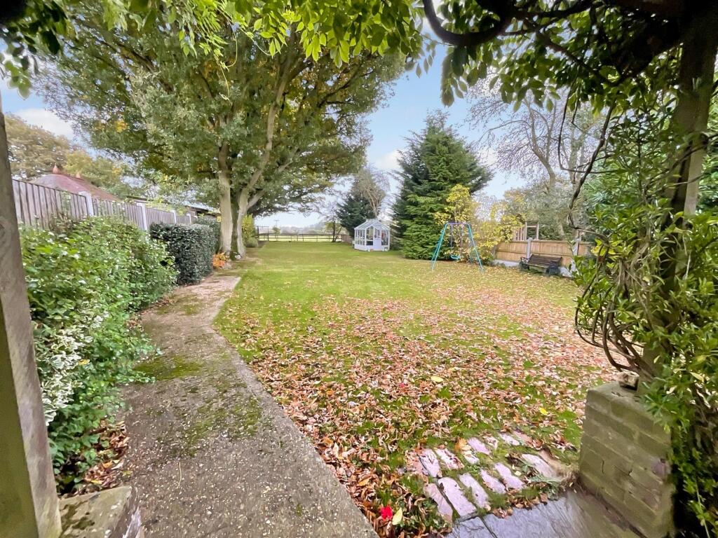 Additional image 2 of Blackmore Road, Doddinghurst, Brentwood, Essex