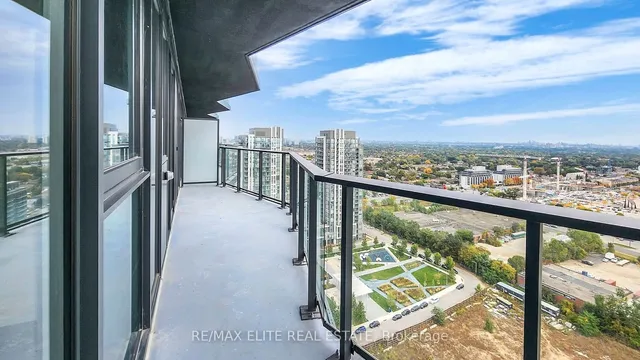 Additional image 39 of 36 Zorra St Unit 2507