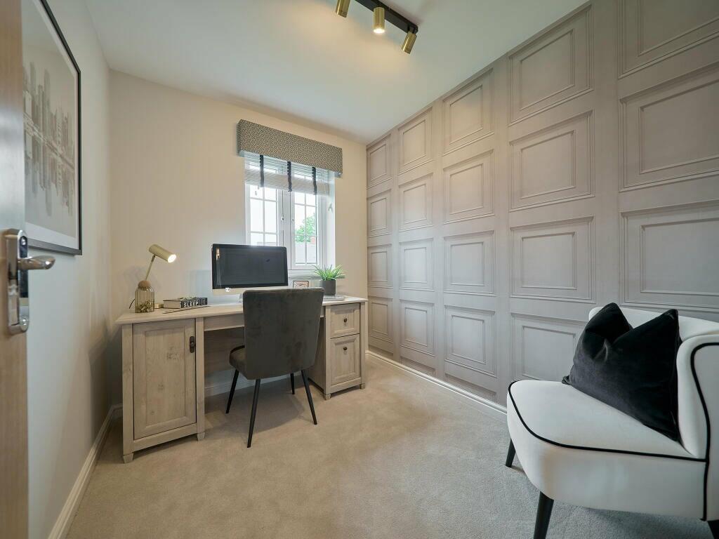 Additional image 8 of Scarlett Mews, Kelvedon Road, Tiptree, Colchester, CO5