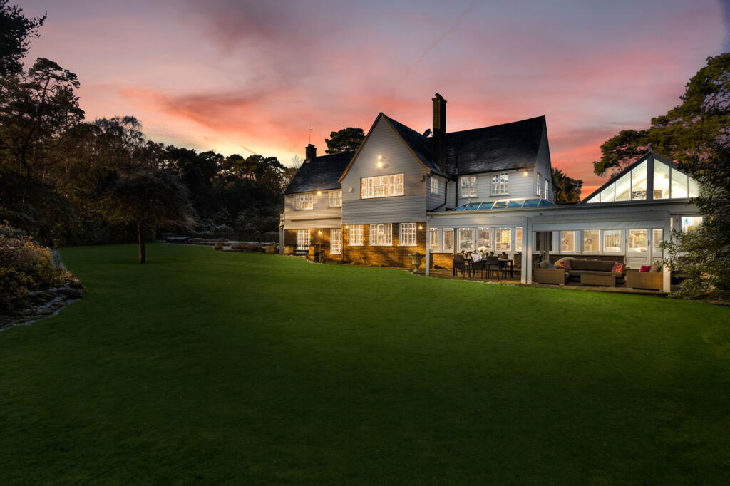 Additional image 44 of Pine Coombe, Croydon, CR0