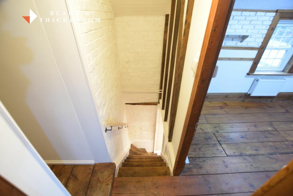 Additional image 9 of Ivy Cottages, Abbey Street, Thorpe le Soken