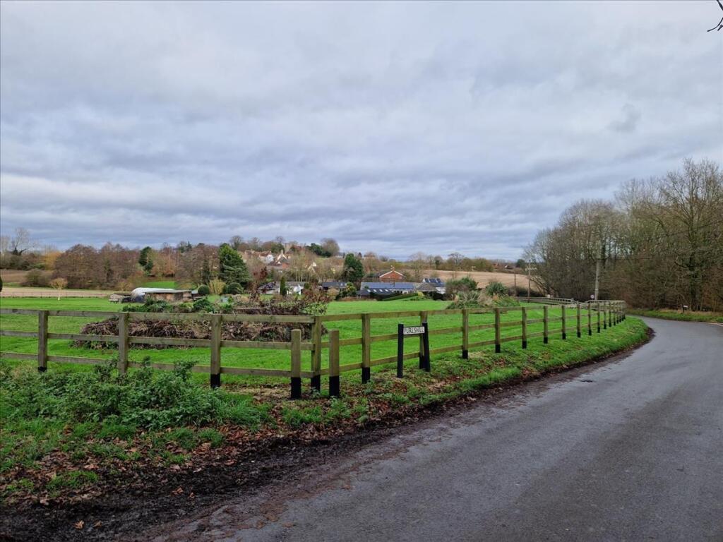 Additional image 11 of Land at rear of Barretts Hall, Great Maplestead, Braintree, Essex, CO9