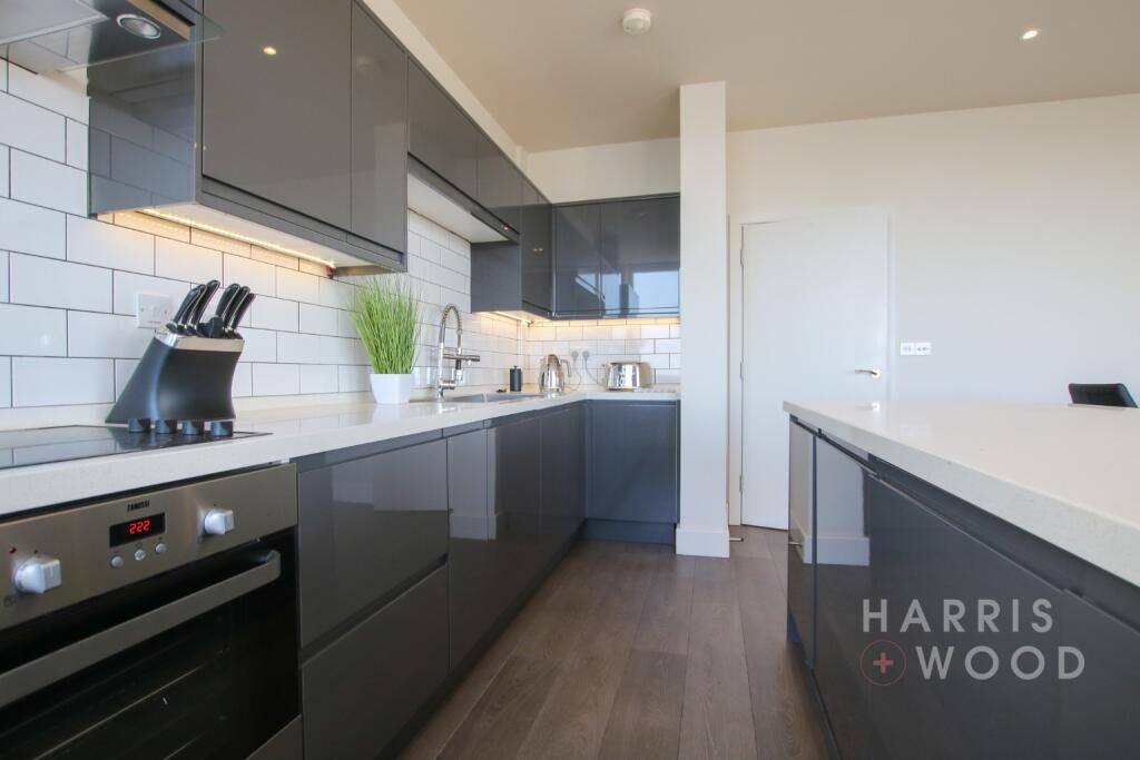 Additional image 17 of Dutch Quarter Apartments, West Stockwell Street, Colchester, Essex, CO1