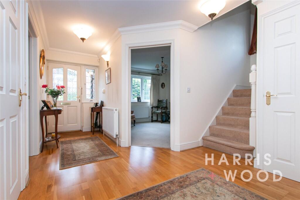 Additional image 15 of Avenue Road, Witham, Essex, CM8