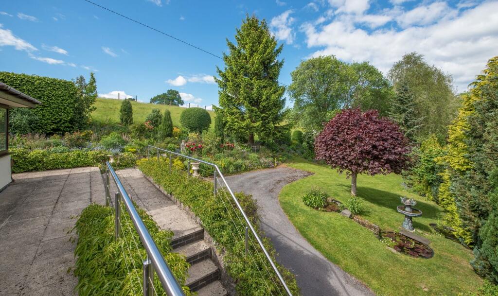 Additional image 4 of Ruthin Road, Loggerheads, Near Mold