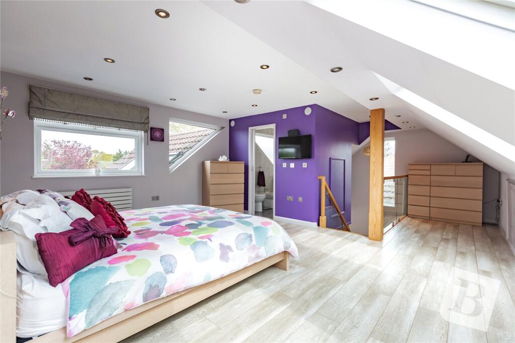 Additional image 21 of Days Lane, Pilgrims Hatch, Brentwood, Essex, CM15