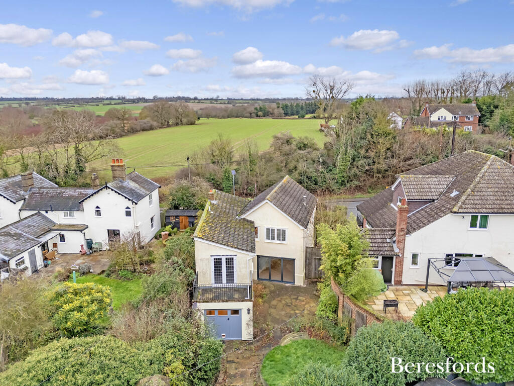 Additional image 11 of Back Lane, Ford End, CM3