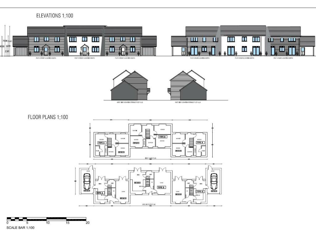 Additional image 5 of Kings Road, Southminster