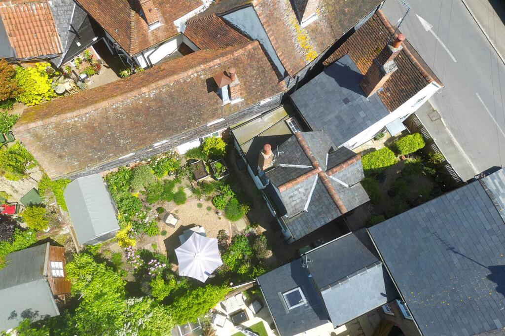 Additional image 21 of Church Street, Coggeshall