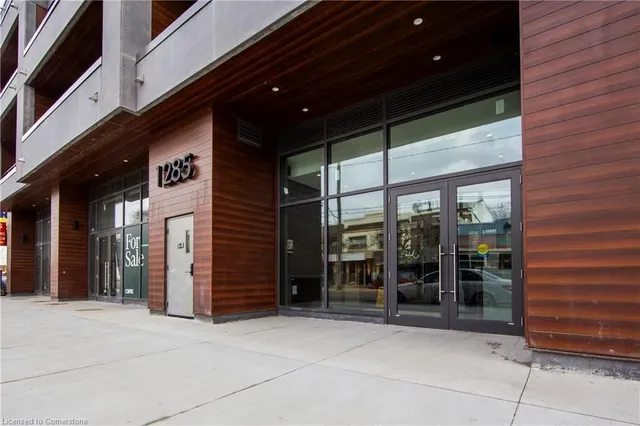 Additional image 2 of 1285 Queen St Unit 514