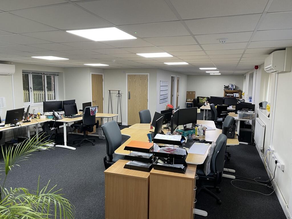 Additional image 4 of Suite 15C, Field House, Rural Business Centre, Earls Colne, CO6