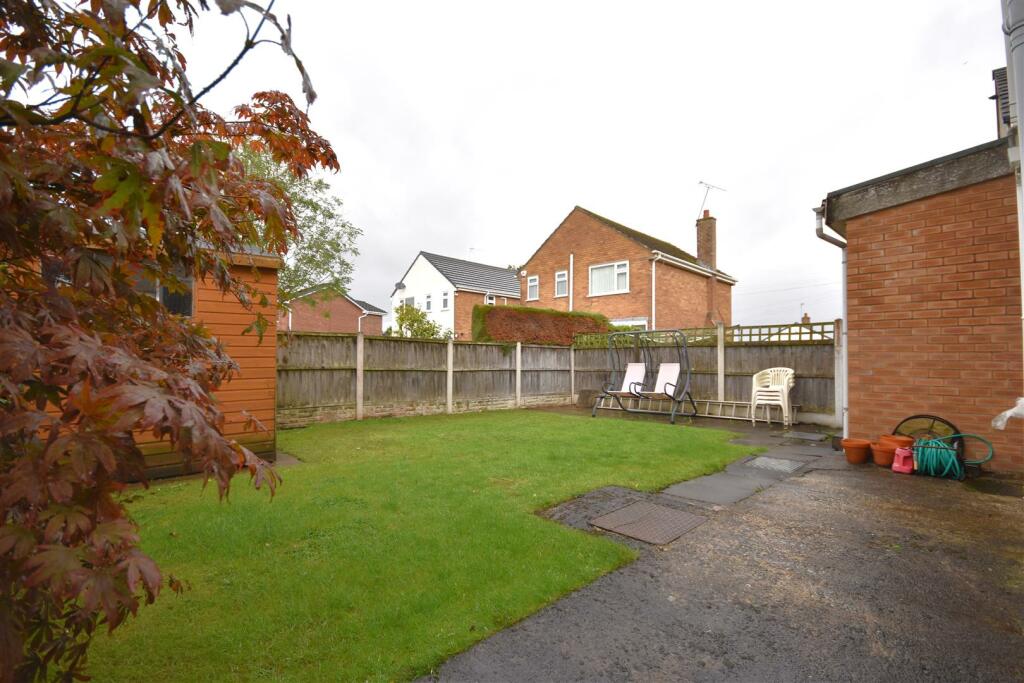 Additional image 17 of Meadow Lane, Willaston, Neston