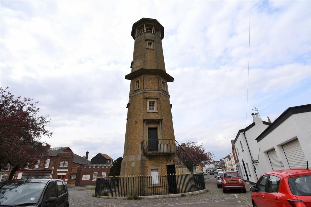 Additional image 20 of Church Street, Harwich, Essex, CO12
