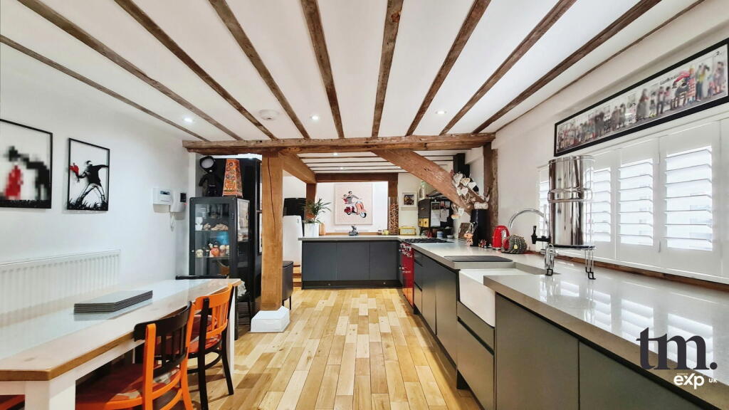 Additional image 5 of The Market House, Knight Street, Sawbridgeworth, CM21 9AX