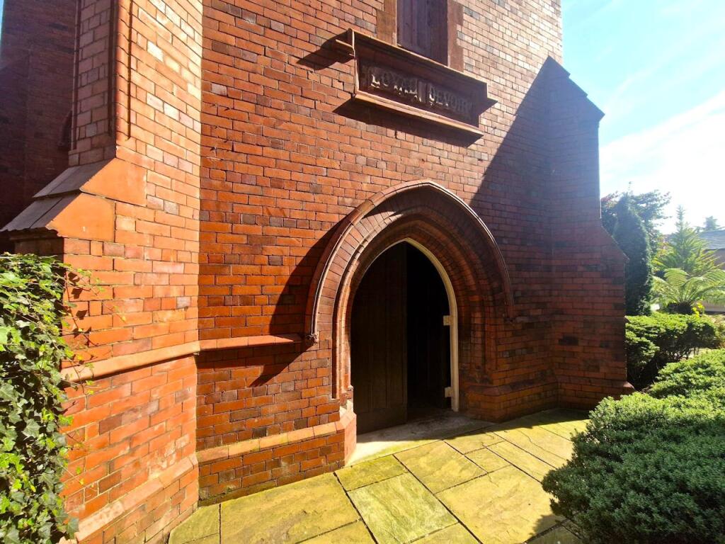 Additional image 16 of Mostyn House Chapel, The Parade, Parkgate, Neston, CH64 6UJ