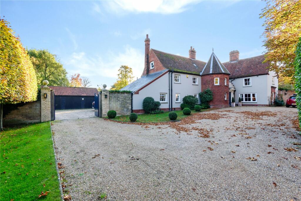 Additional image 8 of Mill Road, Foxearth, Sudbury, Suffolk, CO10