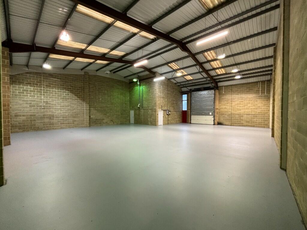 Additional image 9 of Unit 9, Kestrel Park, Finch Drive, Braintree, Essex, CM7 2SF