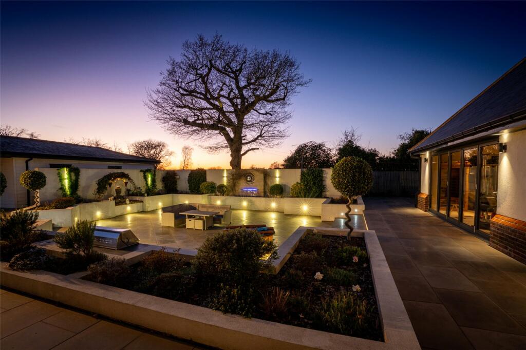 Additional image 60 of Clacton Road, Elmstead Market, Colchester, Essex, CO7