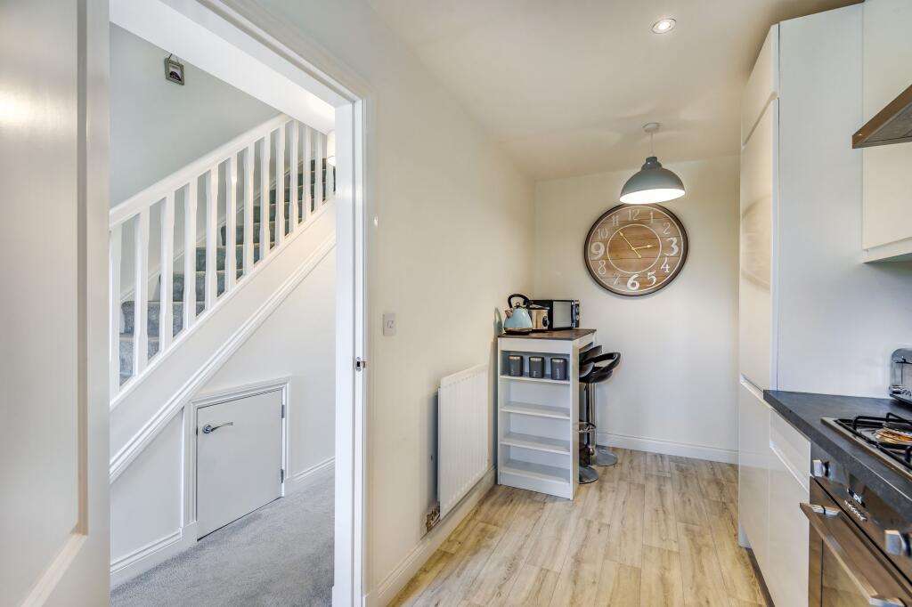 Additional image 6 of Ash Road, Sychdyn, CH7