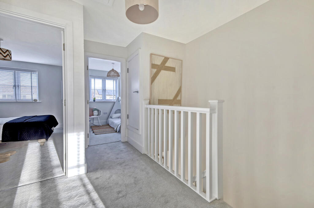 Additional image 8 of Plot 13 Saltmarsh Place, Thurstable Road, CM9