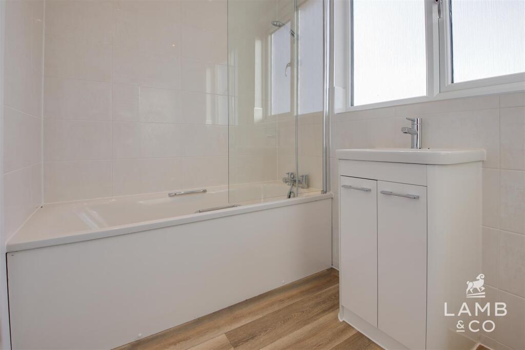 Additional image 12 of Plot 16, The Nightingales, Station Road, Wrabness