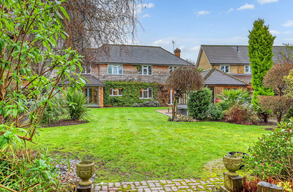 Additional image 24 of Willow Green, Ingatestone, CM4