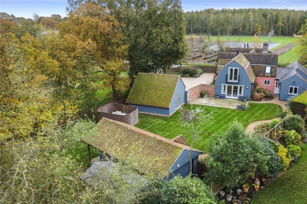 Additional image 28 of Long Road West, Dedham, Colchester, Essex, CO7