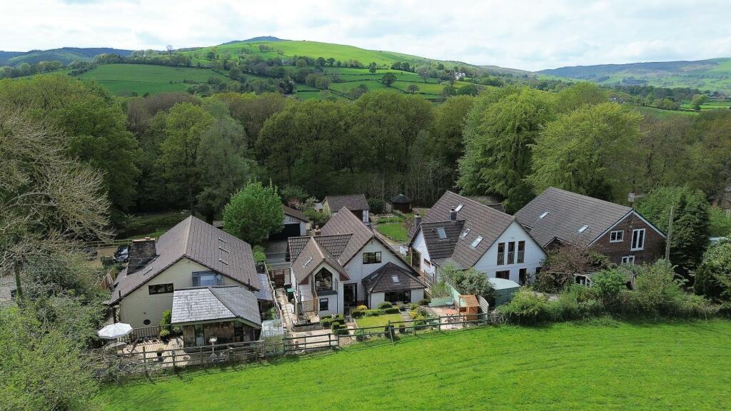 Additional image 3 of Cefn Bychan Woods, Pantymwyn, Mold