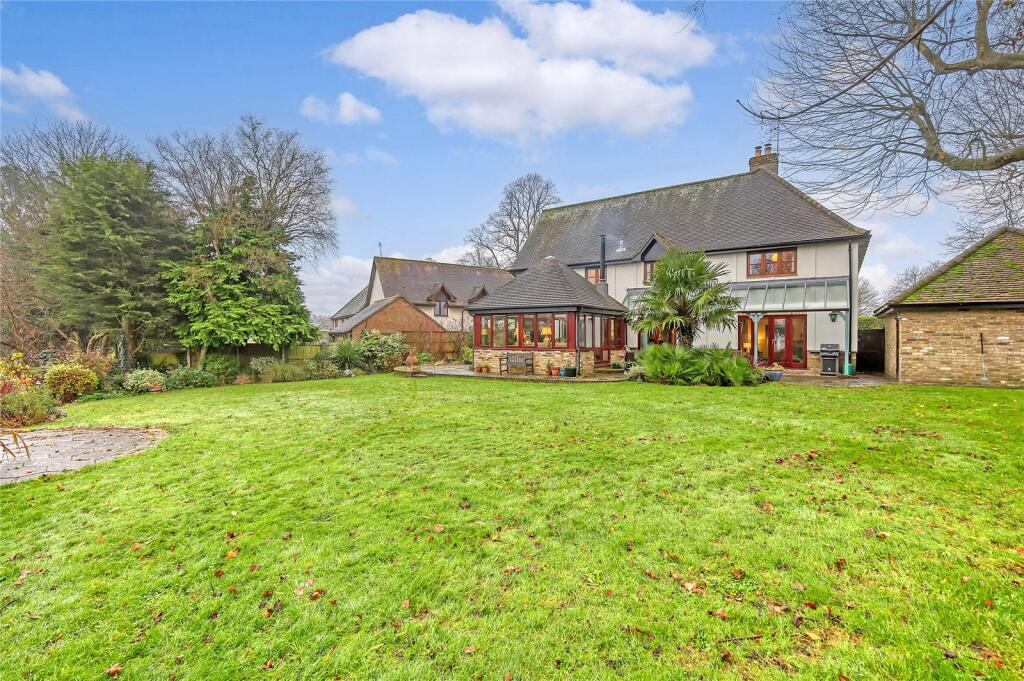 Additional image 20 of Parklands, Coggeshall, Colchester, Essex, CO6