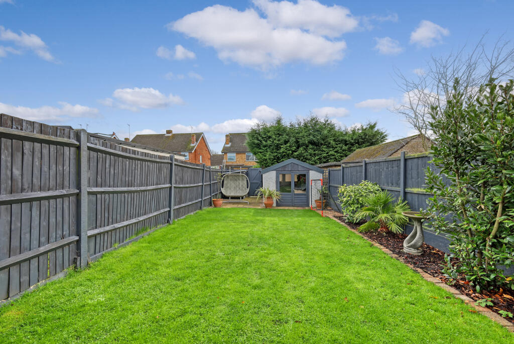 Additional image 23 of Park Lane, Ramsden Heath, CM11