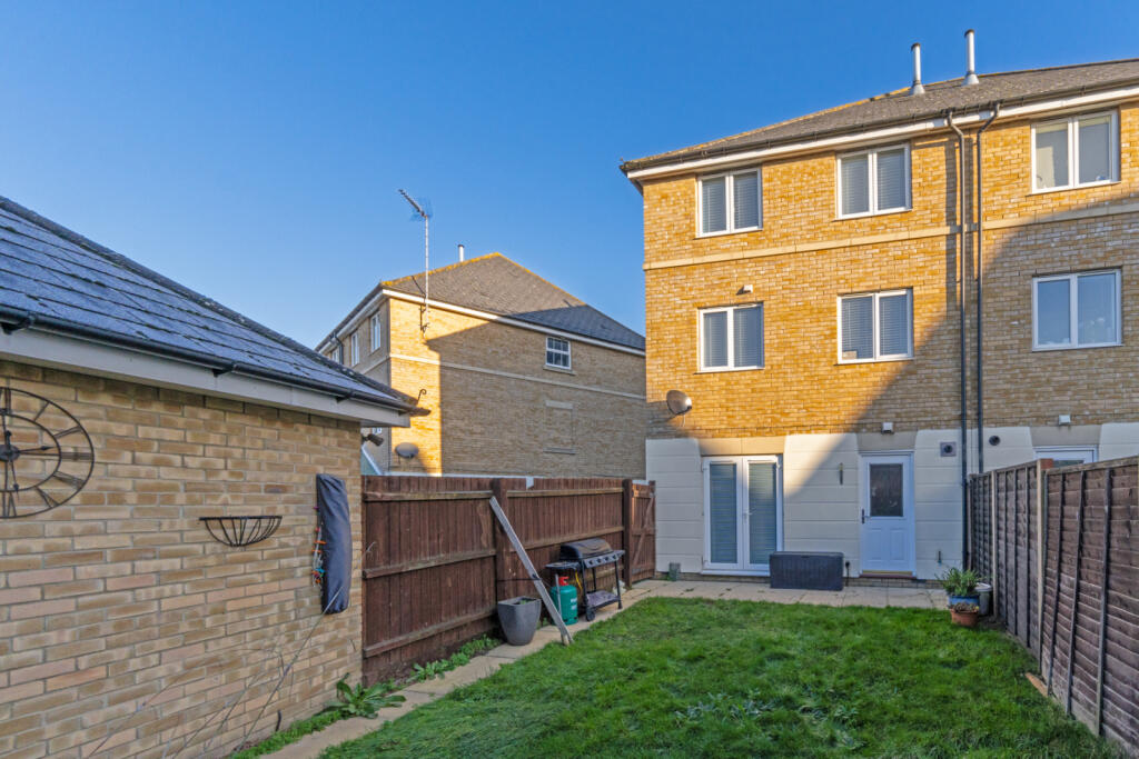 Additional image 21 of Chapel Fields, Brewers End, Takeley, Bishop's Stortford, CM22