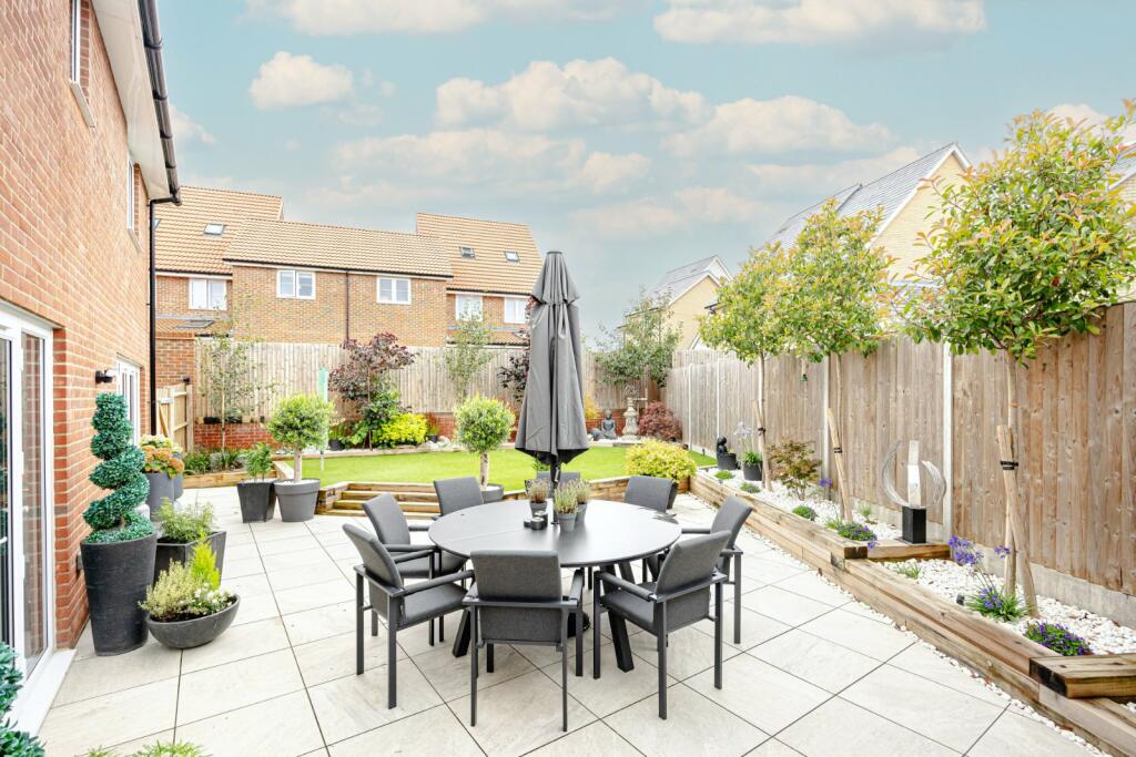 Additional image 16 of Bergham Close, Bishop's Stortford, Hertfordshire, CM23