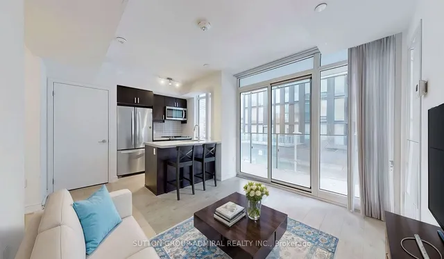 Additional image 14 of 50 Wellesley St Unit 711