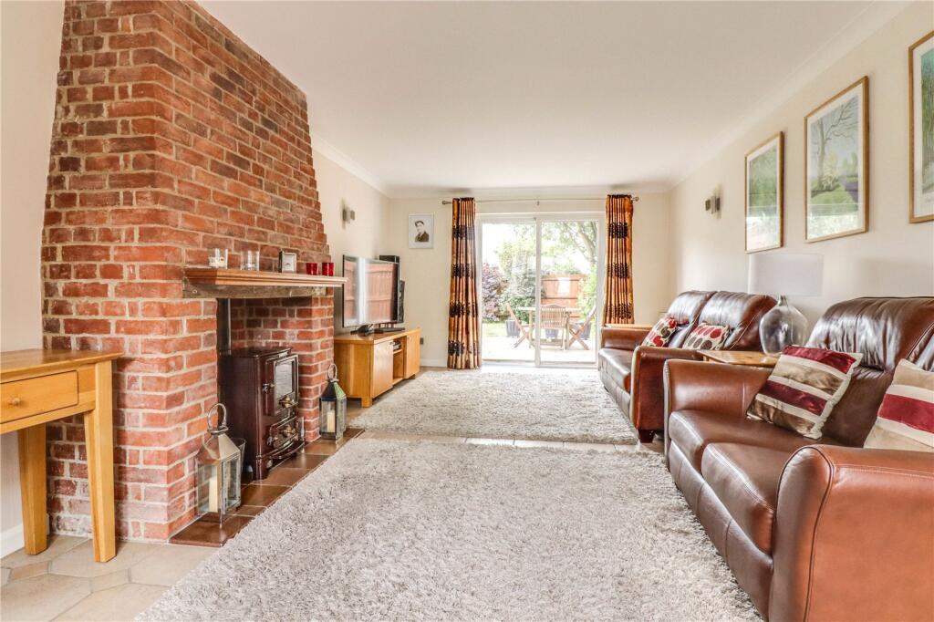 Additional image 21 of Street Farm Court, Rayne, CM77