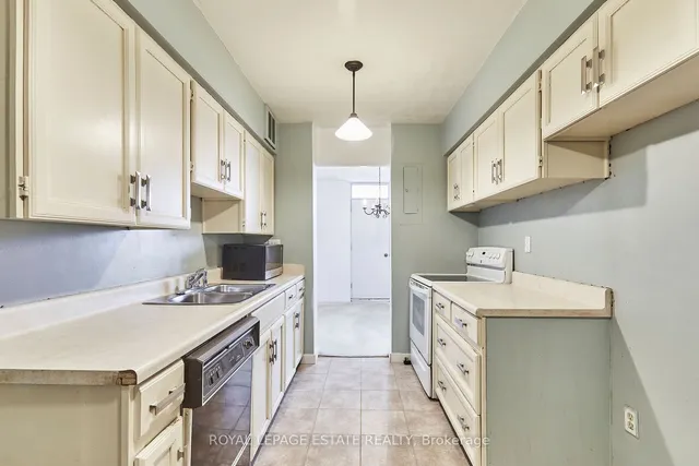 Additional image 11 of 3420 Eglinton Ave Unit 704