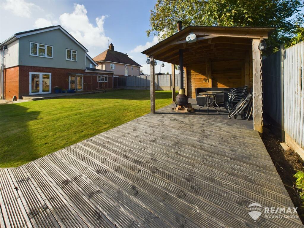 Additional image 34 of Fronks Road, Harwich