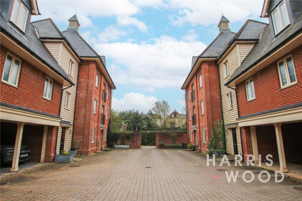 Additional image 36 of Riverside Place, Colchester, Essex, CO1