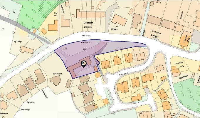 Additional image 35 of ., Rhewl, North Wales, Flintshire, CH8