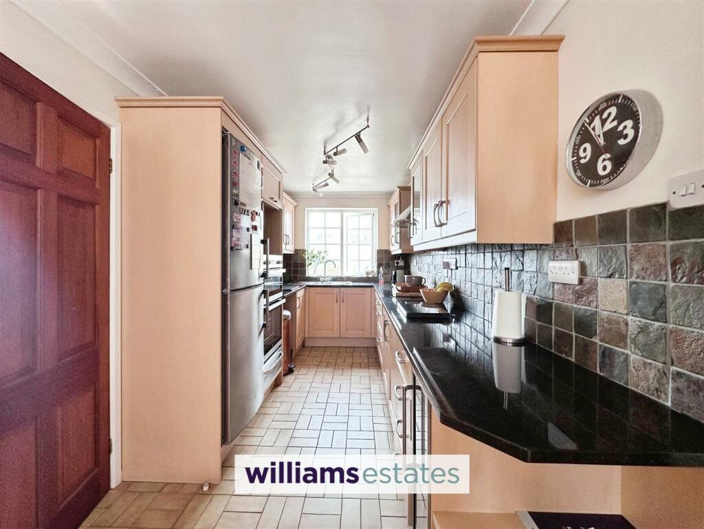 Additional image 10 of Pen Y Bryn Cottages, Trelogan