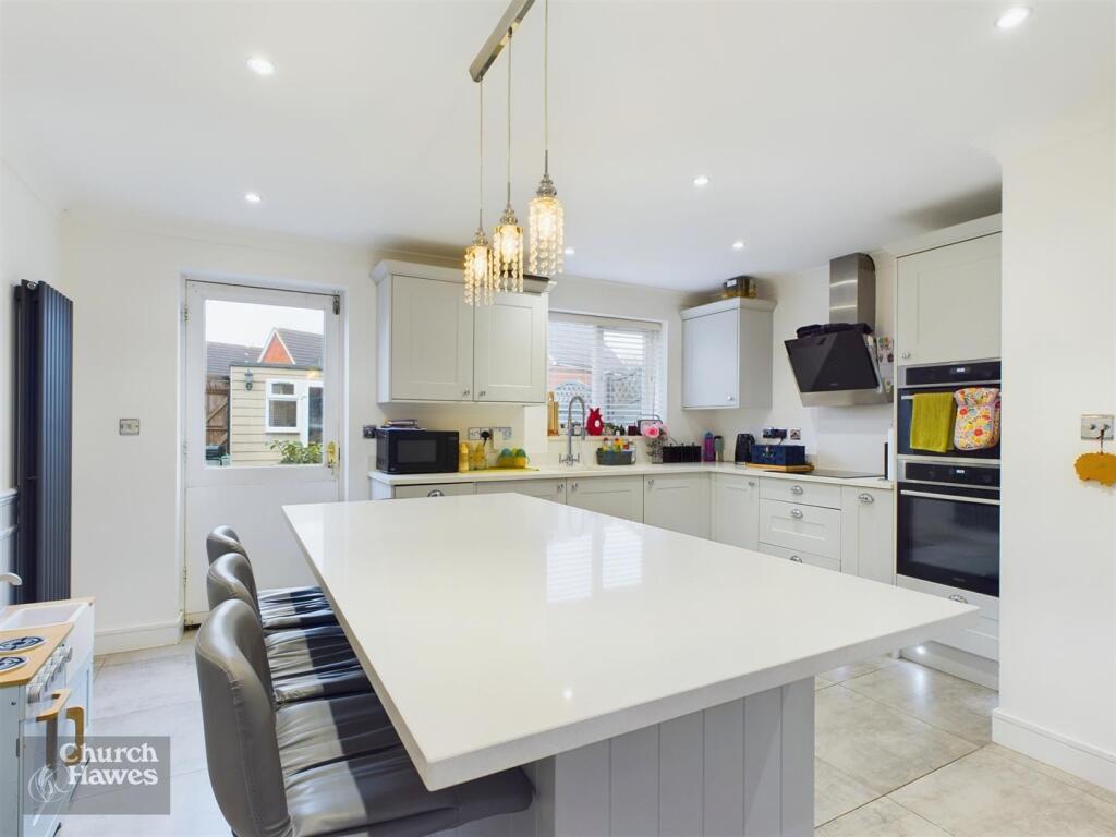 Additional image 13 of Hadrians Way, Heybridge