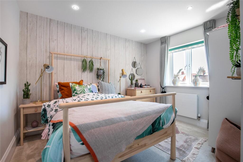 Additional image 11 of Plot 371 Lawford Green, The Avenue, Lawford, Manningtree, CO11