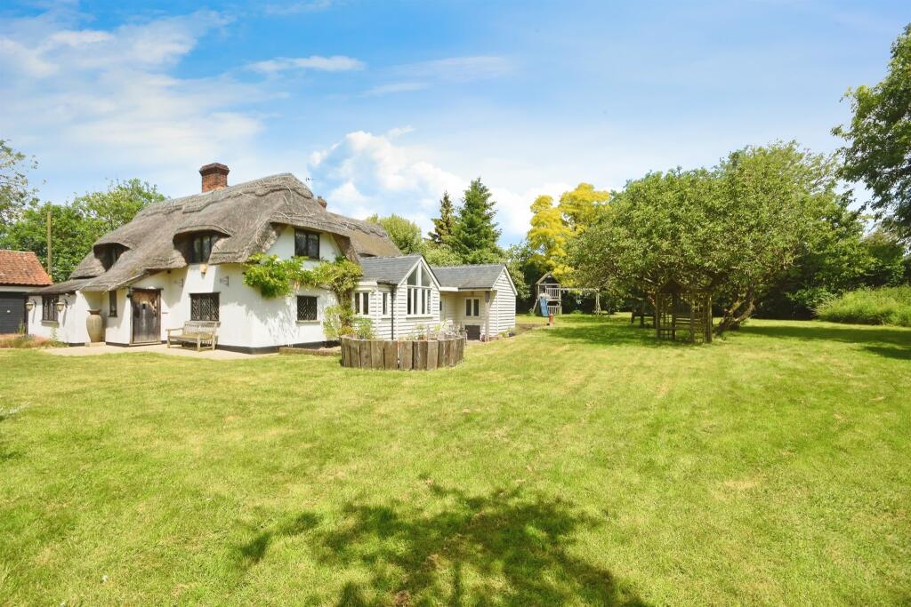 Additional image 15 of Hedingham Road, Blackmore End, Braintree