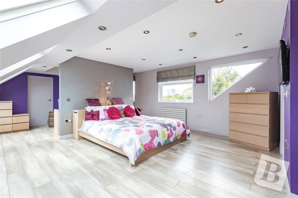 Additional image 6 of Days Lane, Pilgrims Hatch, Brentwood, Essex, CM15