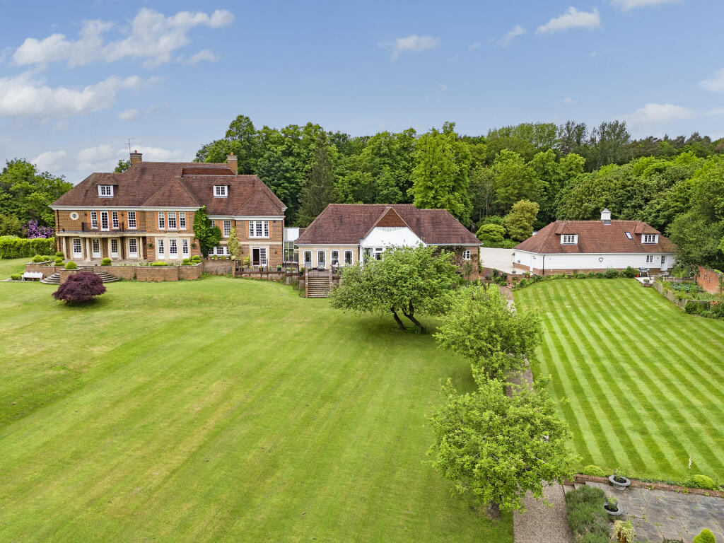 Additional image 35 of Beggar Hill, Fryerning, CM4