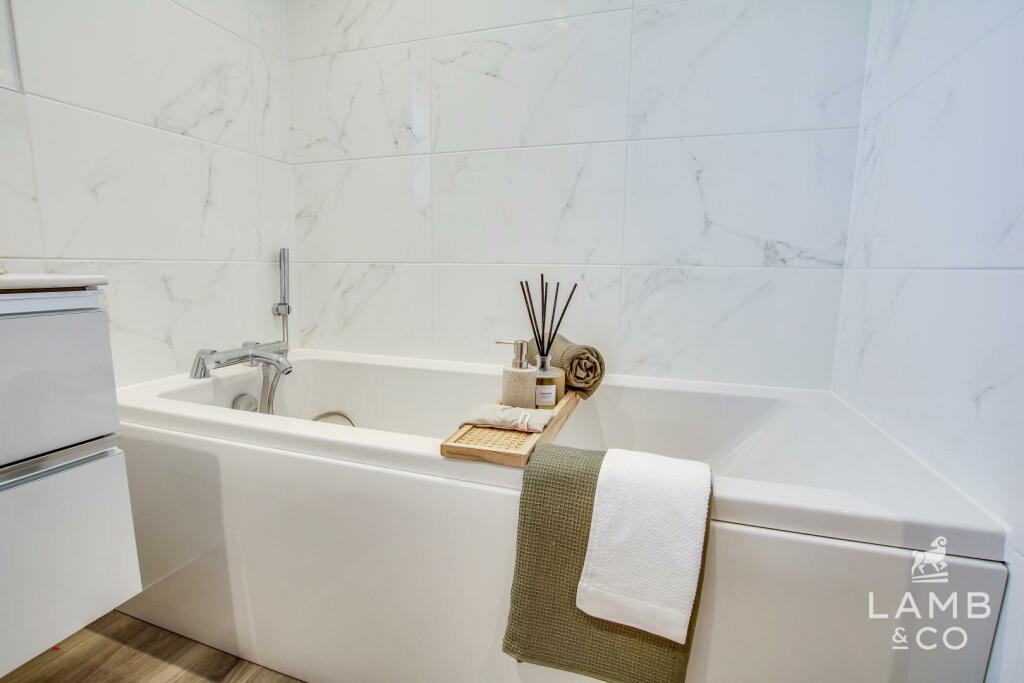 Additional image 7 of Plot 5, Nursery Field, Thorpe-Le-Soken