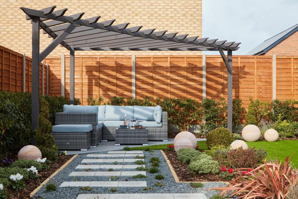 Additional image 10 of St James' Park off St James' Way
Whittington Way
Bishop's Stortford,
CM23 4AS